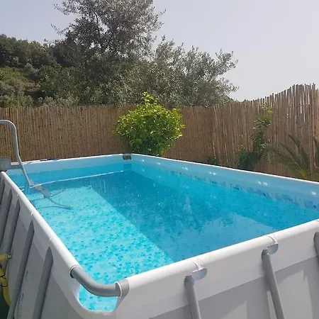 Capri Wonderful View מסה לוברנסה