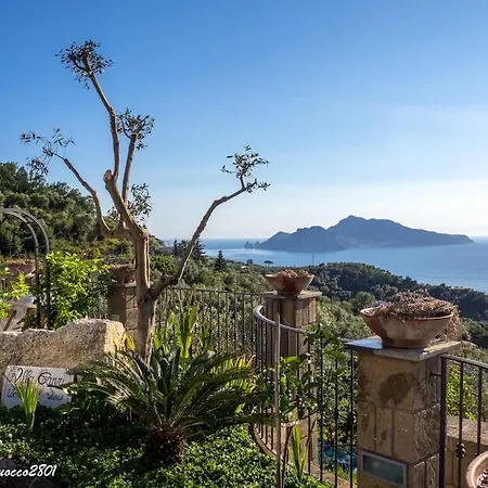 Capri Wonderful View *