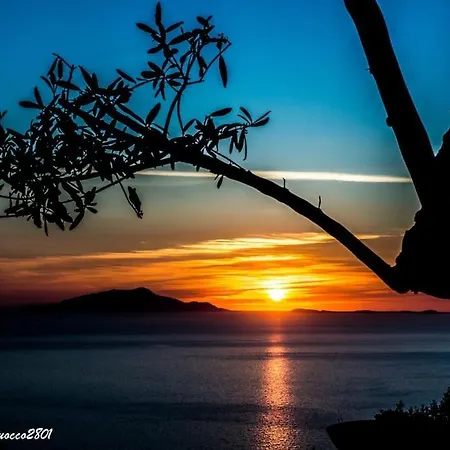 Capri Wonderful View Holiday home *