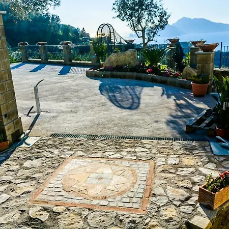 Ferienhaus Capri Wonderful View